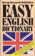 Easy English Dictionary