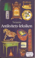 Sesams Antikvitets-leksikon