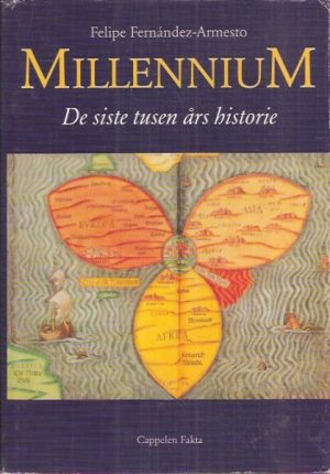 Millennium   -   De siste tusen års historie
