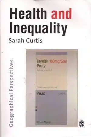 Health and inequality