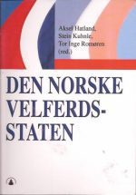 Den norske velferstaten