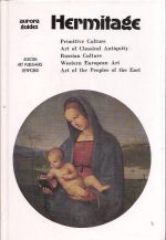 The Hermitage Leningrad. Picture Gallery. A Guide