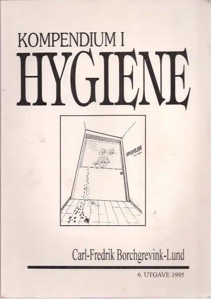 Kompendium i hygiene