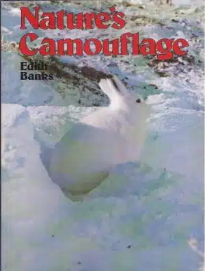 Nature`s Camouflage