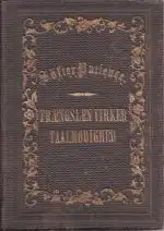 Trængslen virker taalmodighed