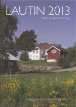 Lautin 2013. 39. årgang