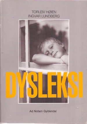 Dysleksi