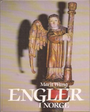Engler i Norge