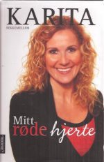 Mitt røde hjerte