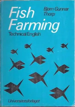 Fish Farming. Technical English