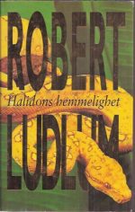 Halidons hemmelighet