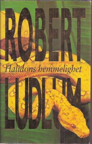 Halidons hemmelighet
