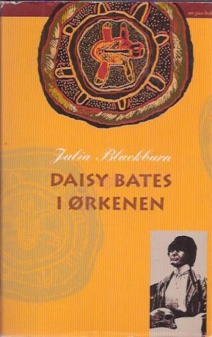 Daisy Bates i ørkenen