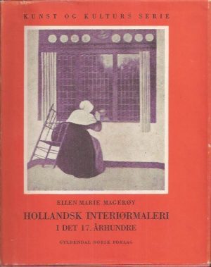 Hollands Interiørmaleri i det 17. Århundre