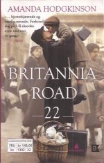 Britannia road 22