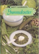 Grønnsakretter ( mitt kjøkken )