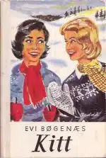 Bøgenæs, Evi: Kitt