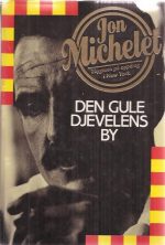 Den gule djevels by. Thygesen på oppdrag i New York
