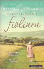 Fortellingen i fiolinen