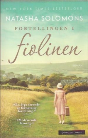 Fortellingen i fiolinen