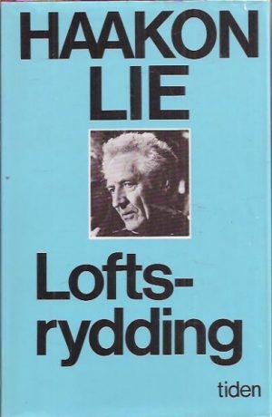 Loftsrydding