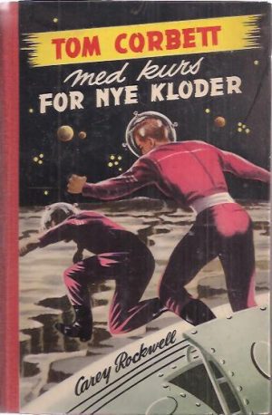 Med kurs for nye kloder
