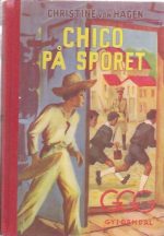 Chico på sporet