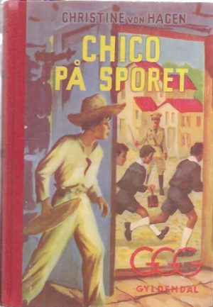 Chico på sporet