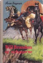 Bill Brandon og nybyggerne