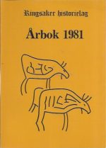 Ringsaker historielag - Årbok 1981
