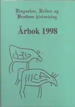 Ringsaker, Veldre og Brøttum historielag - Årbok 1998