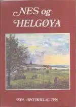 Nes og Helgøya 1996