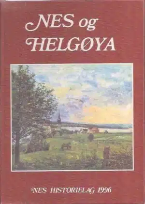 Nes og Helgøya 1996