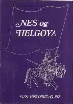 Nes og Helgøya 1983