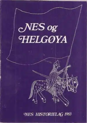 Nes og Helgøya 1983