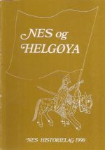 Nes og Helgøya. Lokalhistorisk skrift 1990