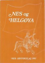 Nes og Helgøya