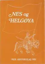 Nes og Helgøya