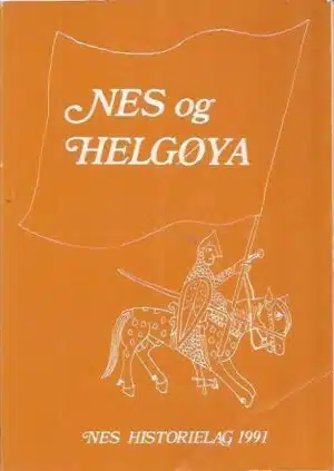 Nes og Helgøya