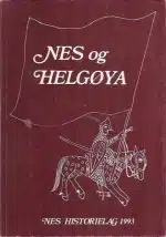 Nes og Helgøya 1993