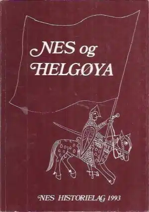 Nes og Helgøya 1993