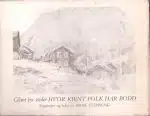 Glimt fra steder HVOR KJENT FOLK HAR BODD