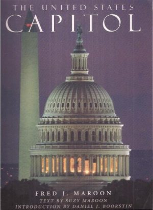 The United States capitol