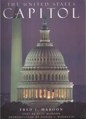 The United States capitol