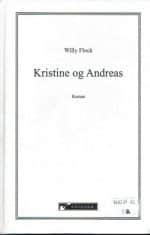 Kristine og Andrea