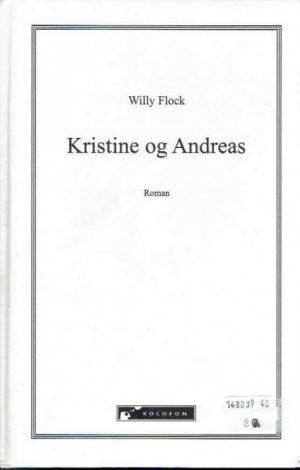 Kristine og Andrea