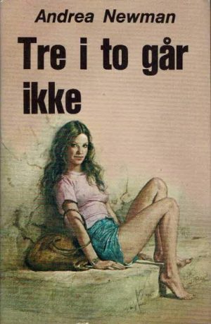 Tre i to går ikke