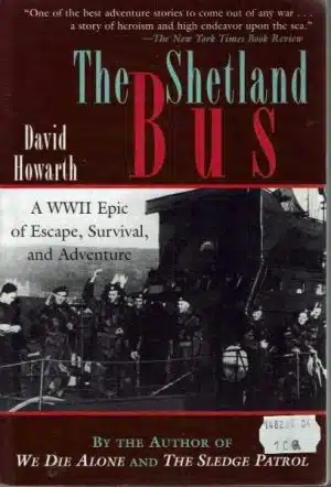 The Shetland bus