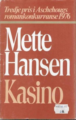 Kasino