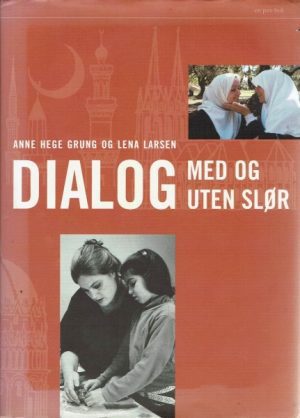 Dialog med og uten slør